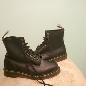 Vegan Dr. Martens